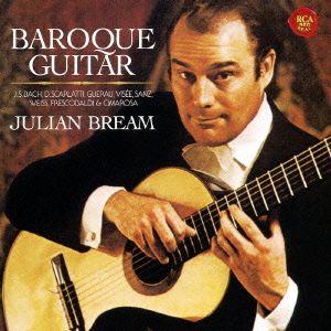 ジュリアン・ブリーム CD 一覧 通販｜ブックオフ公式オンラインストア