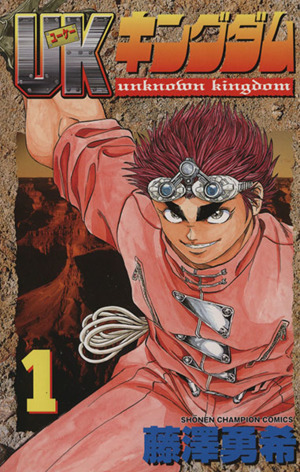 コミック全巻セット・まとめ買い】UKキングダム(全4巻)セット | ブック