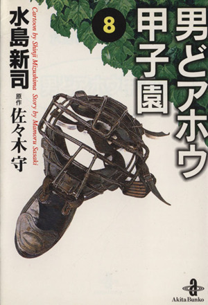 コミック全巻セット・まとめ買い】男どアホウ甲子園(文庫版)(全18巻