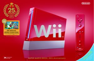 Wii:スーパーマリオ25周年仕様 中古ゲーム | ブックオフ公式オンライン