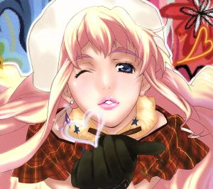 FOREVER MEMOLE とんがり帽子のメモル BGMコレクション ANIMEX1200 10