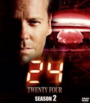 24-TWENTY FOUR-シーズンⅣ DVDコレクターズBOX 中古DVD・ブルーレイ