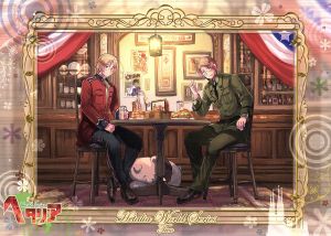 ヘタリア World Series vol.2(アニメイト限定版) 中古DVD・ブルーレイ