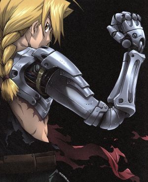 鋼の錬金術師 Blu-ray Disc Box 完全生産限定版(Blu-ray Disc) 中古DVD