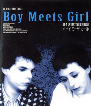 レオス・カラックス監督