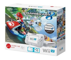 WiiU すぐに遊べる スポーツプレミアムセット shiro 中古ゲーム