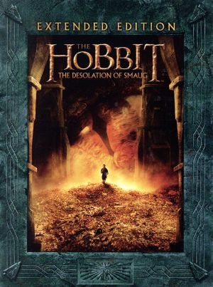 ホビット 竜に奪われた王国 エクステンデッド・エディション(初回限定