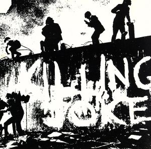 輸入盤】Killing Joke 中古CD | ブックオフ公式オンラインストア