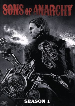 サンズ・オブ・アナーキー DVDコレクターズBOX 中古DVD・ブルーレイ