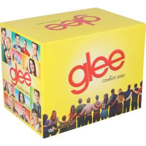 glee グリー コンプリートDVD-BOX 中古DVD・ブルーレイ | ブックオフ