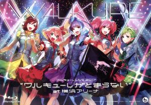 LIVE 2017“ワルキューレがとまらない