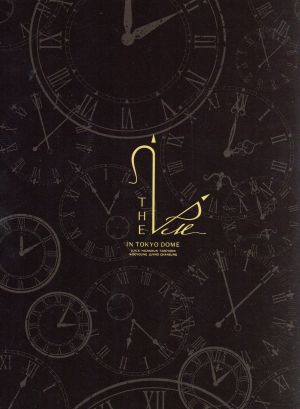 THE 2PM in TOKYO DOME(完全生産限定版)(Blu-ray Disc) 中古DVD