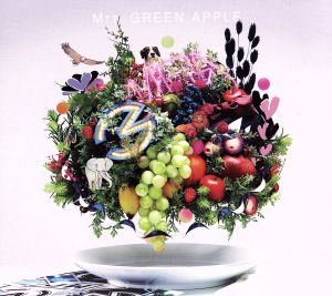 5(初回限定盤)(DVD付) 新品CD | ブックオフ公式オンラインストア