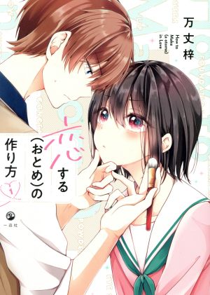 コミック全巻セット・まとめ買い】恋する(おとめ)の作り方(1～11巻