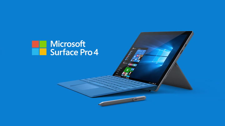 Surface Pro 4 specs, features, and tips - SurfaceTip