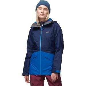 Patagonia Insulated Snowbelle Jacket - Women's - Women