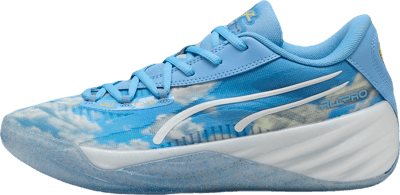 All-Pro NITRO™ Dennis Schroder Men's Basketball Shoes | PUMA