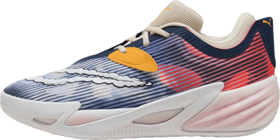 All-Pro NITRO™ 2 Hooptopia Men's Basketball Shoes | PUMA