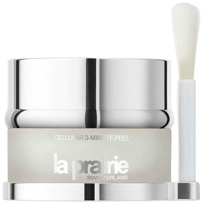 La Prairie Cellular 3-Minute Peel | Bloomingdale's