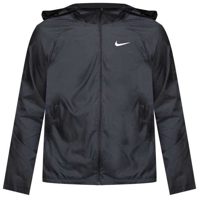 NIKE公式】ナイキ エッセンシャル メンズ フーデッド ランニング