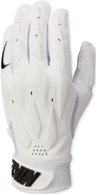 Nike D-Tack Football Gloves (1 Pair). Nike.com