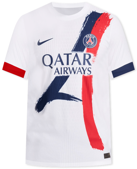 NIKE公式】パリ サンジェルマン (PSG) 2024/25 マッチ アウェイ メンズ