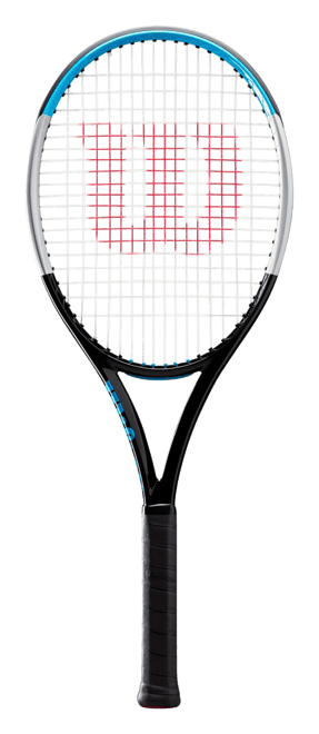 Wilson Ultra 100 v3 Tennis Racquet - Unstrung | Dick's Sporting Goods