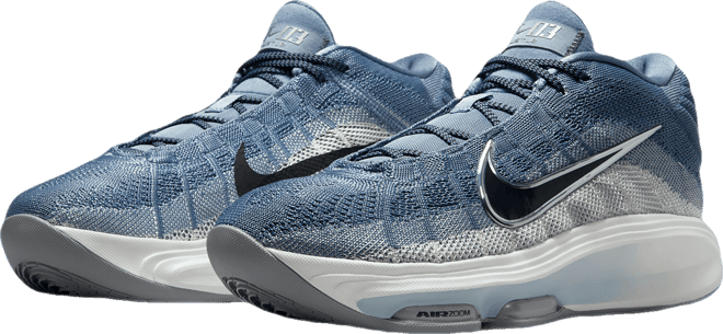 Nike G.T. Hustle 3 EP Basketball Shoes. Nike JP