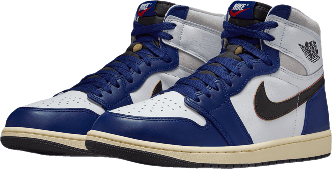 NIKE公式】エア ジョーダン 1 HIGH OG 