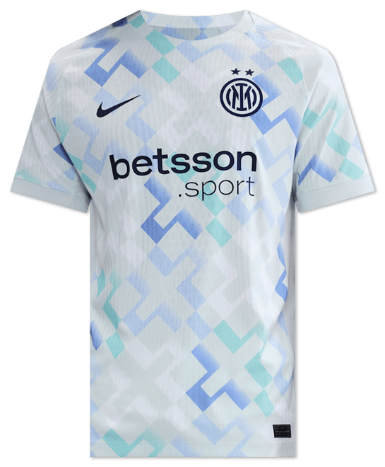 NIKE公式】インテル ミラノ 2025/26 マッチ アウェイ メンズ ナイキ