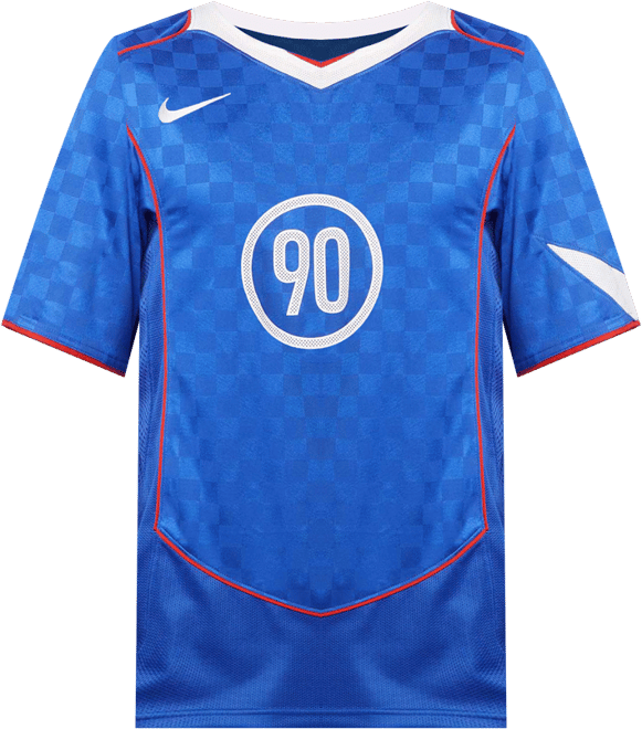 NIKE公式】ナイキ トータル 90 メンズ Dri-FIT サッカーユニフォーム