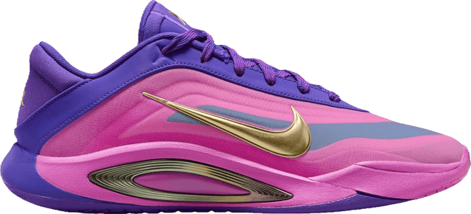 Nike A'One Basketball Shoes | Dick's Sporting Goods