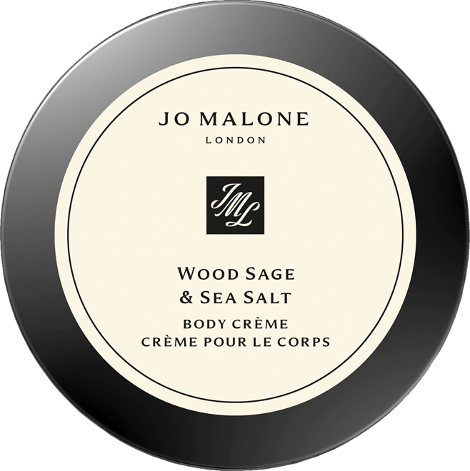Jo Malone London Wood Sage & Sea Salt Body Crème, 5.9-oz. - Macy's