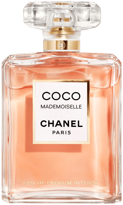 CHANEL COCO MADEMOISELLE L'EAU PRIVÉE Eau Pour la Nuit Spray, 3.4