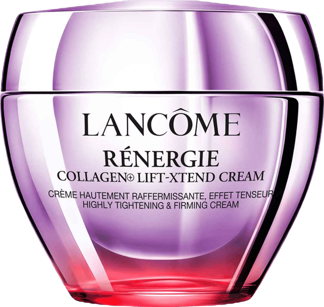 Lancôme Rénergie Collagen + Lift-Xtend Face Cream, 1.7 oz., First