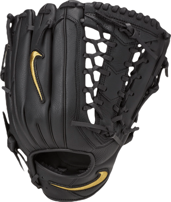 Nike Alpha Edge Baseball Fielding Glove. Nike.com