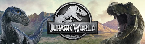 Jurassic World Legacy Collection The Lost World: Jurassic Park