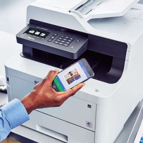 MFC-L3770CDW | PrintersAIOs | PrintersAIOsFaxMachines | By Brother