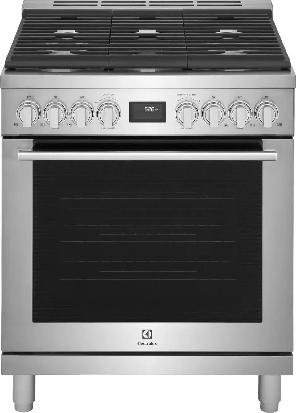 ECFG3068AS Electrolux 30