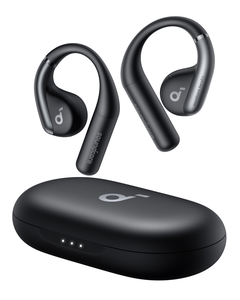 Soundcore by Anker AeroFit Open-Ear Wireless Earbuds, Ultra
