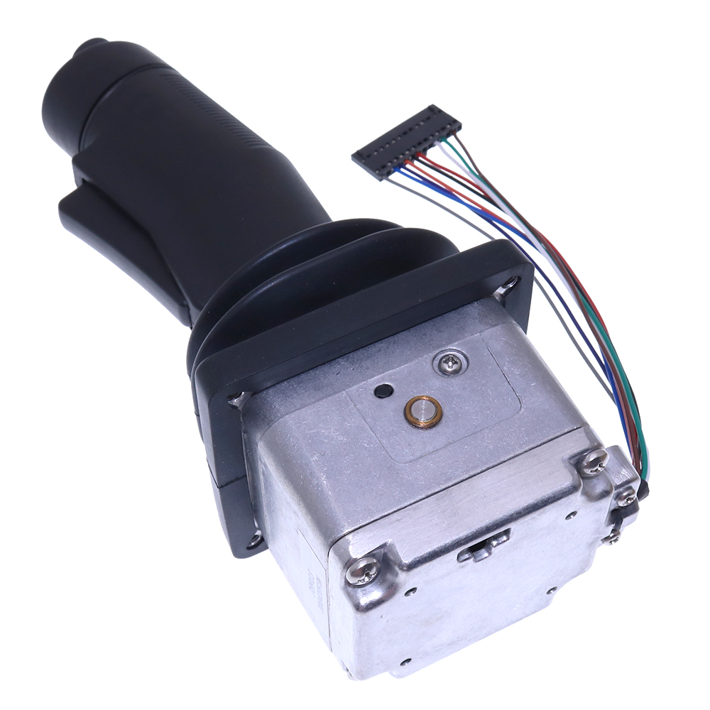 Bolton Tools 9 Wire Ge-78903 Single Axis Hall Joystick Controller