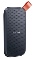 SSD диск SanDisk Portable 2TB USB 3.2 Type-C (SDSSDE30-2T00-G26