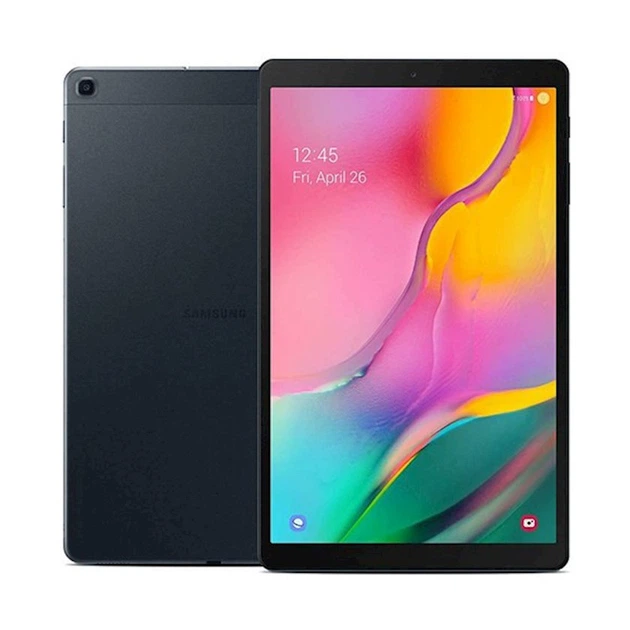 Планшет Samsung Galaxy Tab A 10.1 2/32GB WiFi (SM-T510) Black