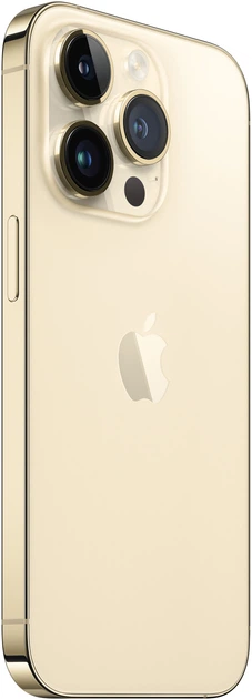 Мобильный телефон Apple iPhone 14 Pro 512GB Gold (MQ233RX/A