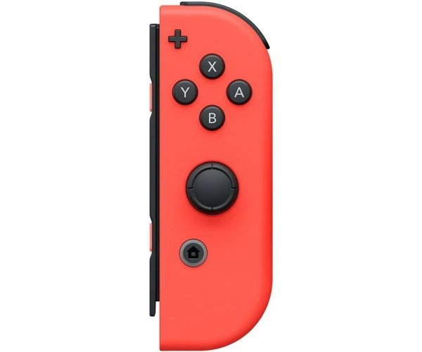 Nintendo Switch Joy-Con Red Right (правый) – фото, отзывы