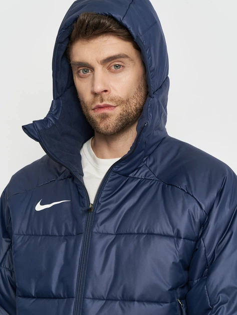 Куртка зимняя мужская Nike M Nk Tf Acdpr 2In1 Sdf Jacket DJ6306