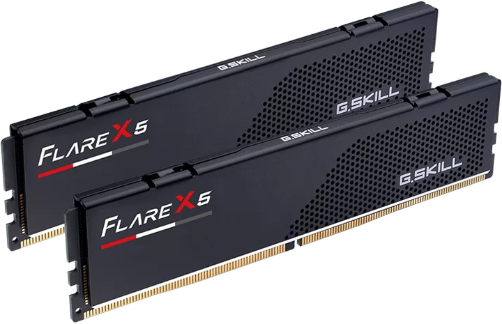Оперативная память G.Skill DDR5-6000 32 GB (2 x 16 GB) Flare X5