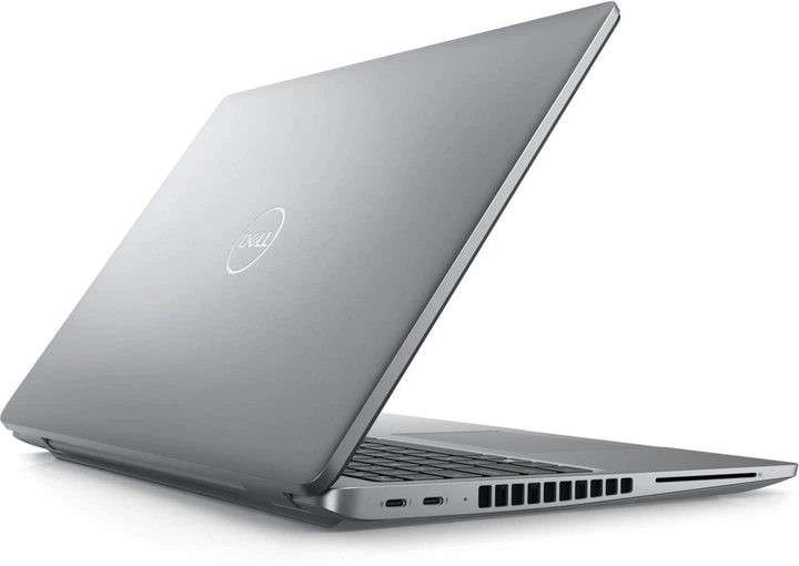 Ноутбук Dell Latitude 5540 Titan Gray / Intel Core i5-1345U / RAM