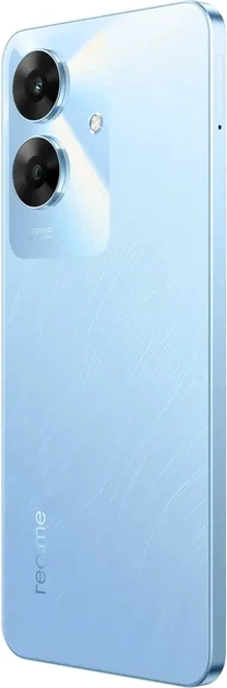 Мобильный телефон Realme Note 60 4/128GB Voyage Blue – фото