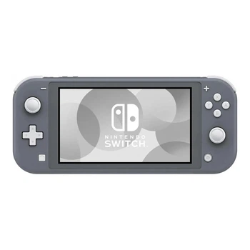 Ігрові приставки Nintendo Switch Lite - ROZETKA | Купити Nintendo